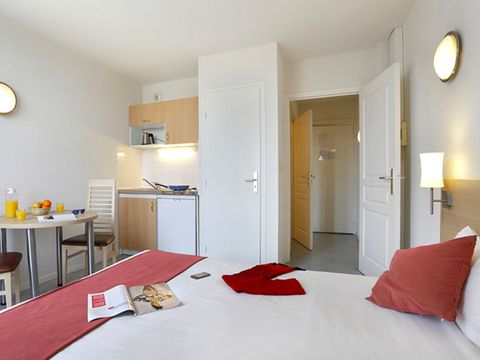 STUDIO 2 personnes - Studio 2 personnes