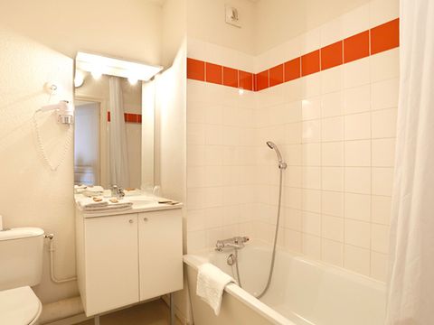 APPARTEMENT 4 personnes - Appartement 2 pièces 4 personnes