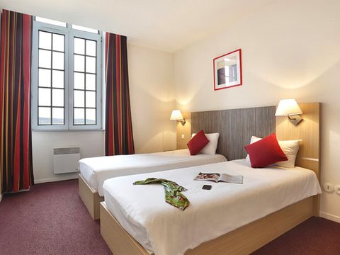 APPARTEMENT 4 personnes - Appartement 2 pièces 4 personnes - Confort APPARTEMENT 4 personnes - Appartement 2 pièces 4 personnes - Confort