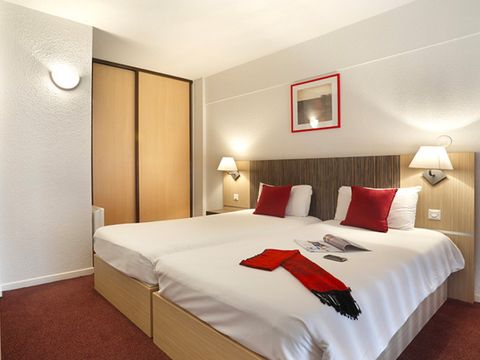 APPARTEMENT 3 personnes - Appartement Duplex 3 personnes - Confort APPARTEMENT 3 personnes - Appartement Duplex 3 personnes - Confort