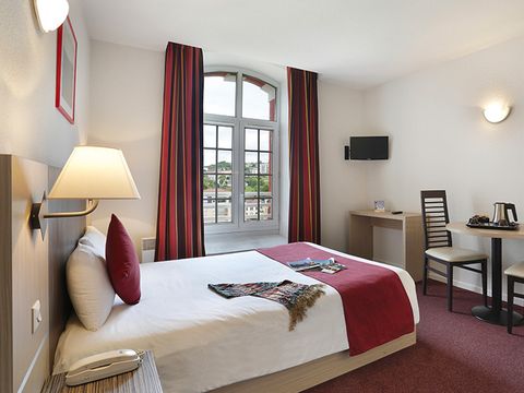STUDIO 2 personnes - Studio 2 personnes - Confort STUDIO 2 personnes - Studio 2 personnes - Confort