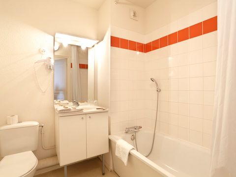 STUDIO 3 personnes - Studio 3 personnes avec coin nuit - Classique