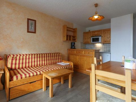STUDIO 4 personnes - Studio 4 personnes