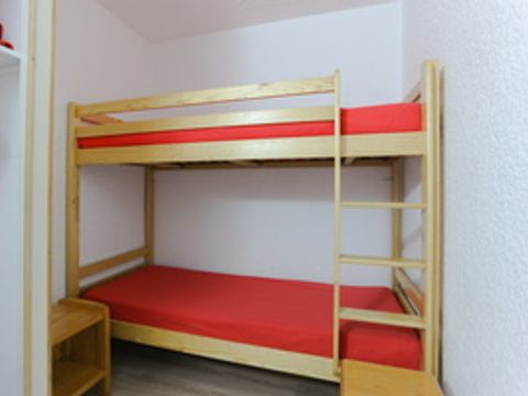 STUDIO 4 personnes
