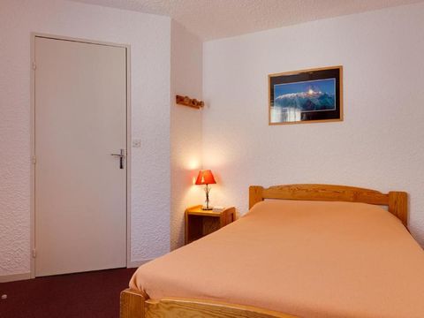 APPARTEMENT 8 personnes - Cabine - 3 pièces