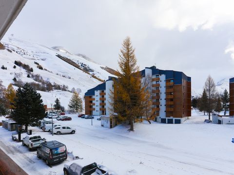 Residence Meijotel - Camping Isère - Image N°5