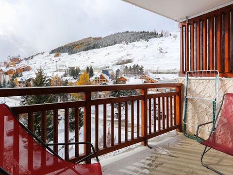 Residence Meijotel - Camping Isère - Image N°3