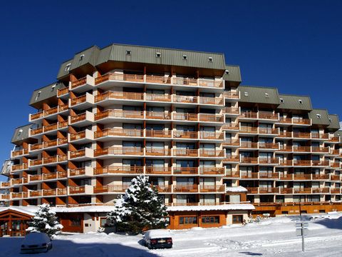 Residence Meijotel - Camping Isère - Image N°2