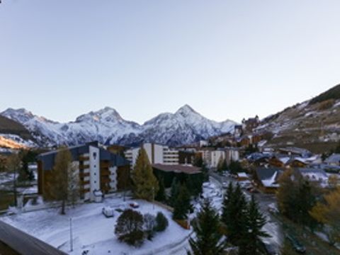 Residence Meijotel - Vacancéole - Camping Isère - Image N°8