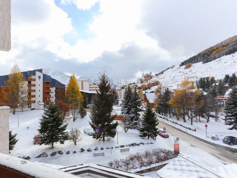 Residence Meijotel - Camping Isère - Image N°6