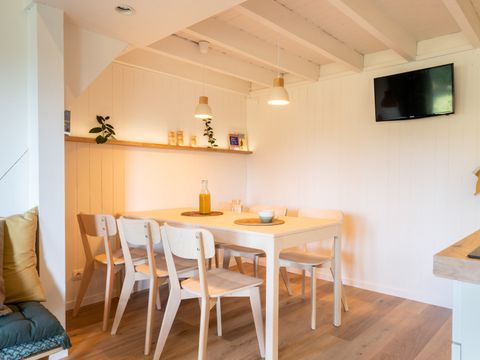 MOBILHOME 6 personnes - Confort 3 chambres 50m²