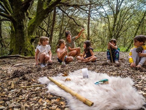 Slow Village Saint-Martin-de-Ré - Camping Charente-Maritime - Image N°69