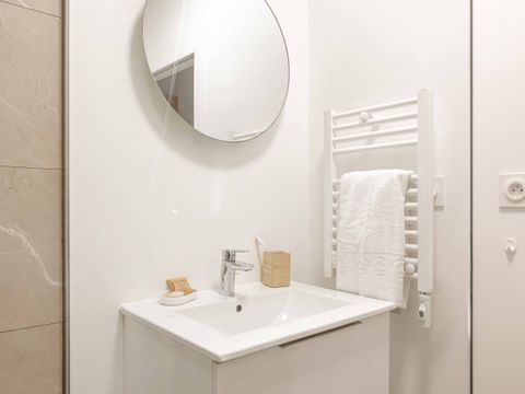 VILLA 6 personnes - Slow House Signature | 3 chambres