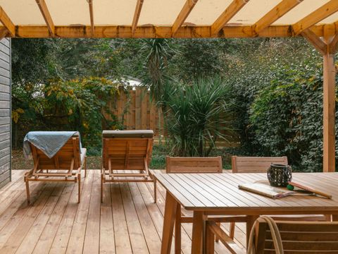 VILLA 6 personnes - Slow House Signature | 3 chambres