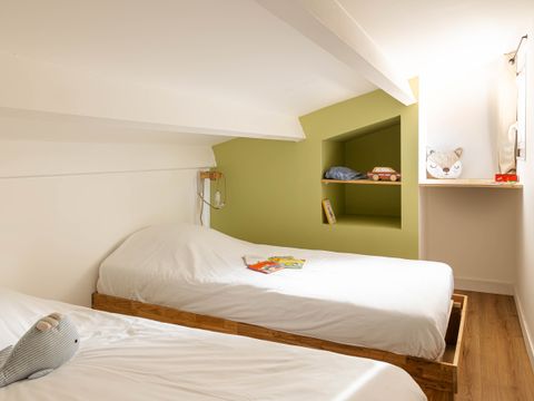 VILLA 6 personnes - Slow House Signature | 3 chambres