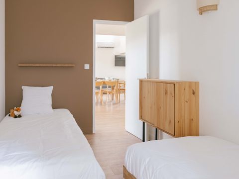 VILLA 10 personnes - Slow House Signature | 5 chambres