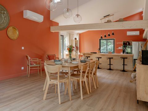 VILLA 12 personnes - Slow House Signature | 6 chambres