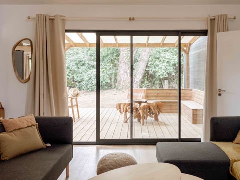 VILLA 12 personnes - Slow House Signature | 6 chambres