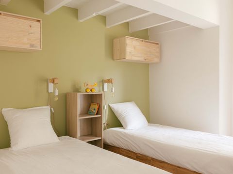 VILLA 12 personnes - Slow House Signature | 6 chambres