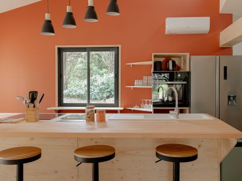 VILLA 12 personnes - Slow House Signature | 6 chambres