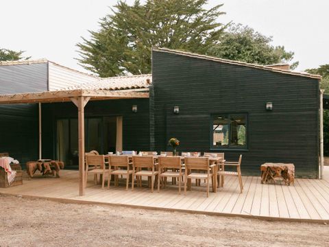 VILLA 12 personnes - Slow House Signature | 6 chambres