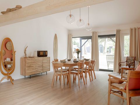 VILLA 12 personnes - Slow House Signature | 6 chambres