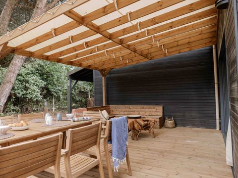 VILLA 12 personnes - Slow House Signature | 6 chambres