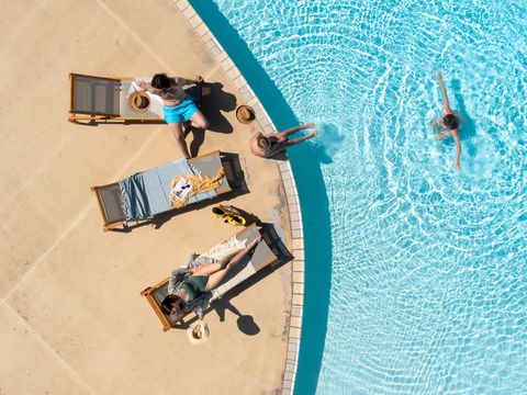 Slow Village Saint-Martin-de-Ré - Camping Charente-Maritime - Image N°25