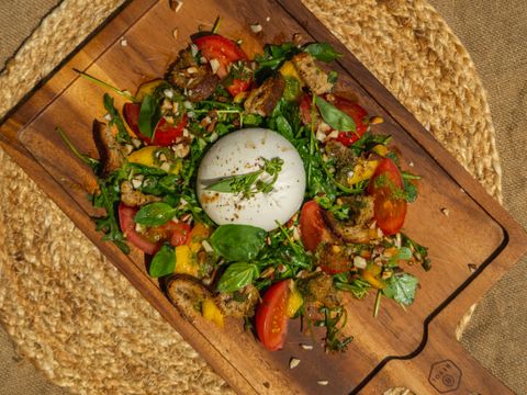 Slow Village Saint-Martin-de-Ré - Camping Charente-Maritime - Image N°23