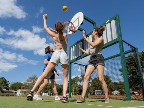 Slow Village Saint-Martin-de-Ré - Camping Charente-Maritime - Image N°32