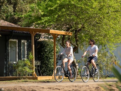 Slow village Ile de Re - Camping Charente-Maritime - Image N°61