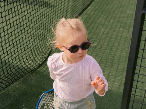 Slow Village Saint-Martin-de-Ré - Camping Charente-Maritime - Image N°82