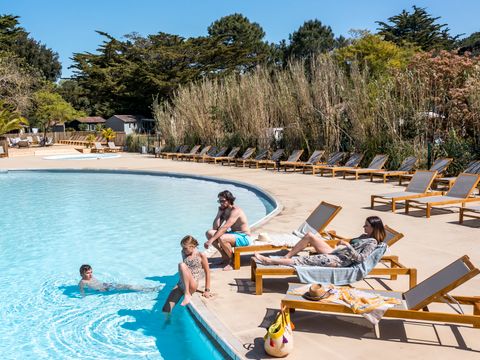 Slow village Ile de Re - Camping Charente-Maritime - Image N°25