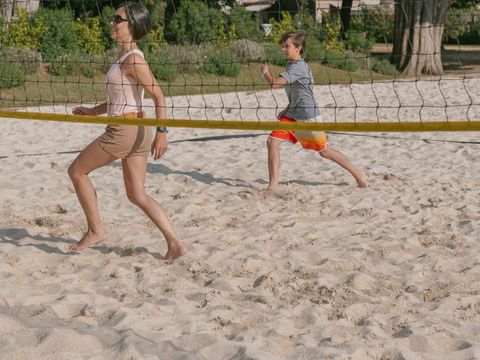 Slow Village Saint-Martin-de-Ré - Camping Charente-Maritime - Image N°83