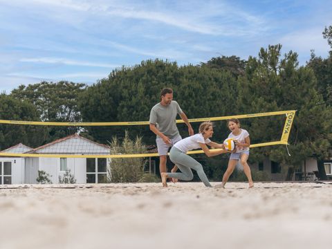 Slow village Ile de Re - Camping Charente-Maritime - Image N°11