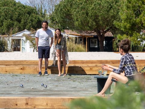 Slow village Ile de Re - Camping Charente-Maritime - Image N°68