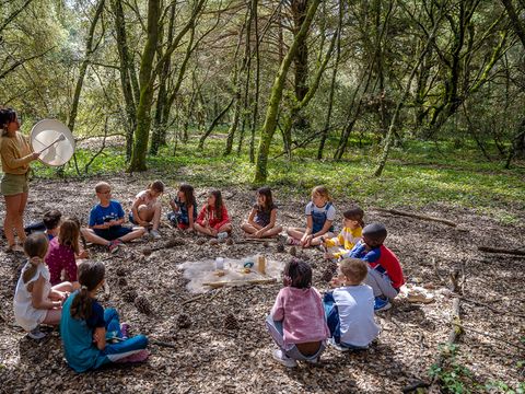 Slow village Ile de Re - Camping Charente-Maritime - Image N°72