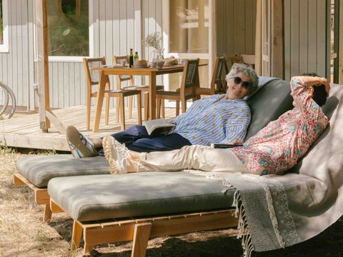 Slow Village Saint-Martin-de-Ré - Camping Charente-Maritime - Image N°80