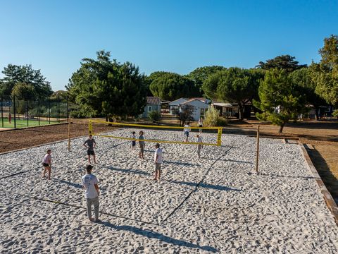 Slow village Ile de Re - Camping Charente-Maritime - Image N°33