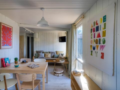Slow village Ile de Re - Camping Charente-Maritime - Image N°6