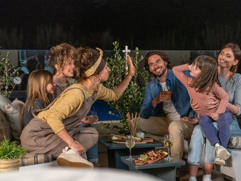 Slow Village Saint-Martin-de-Ré - Camping Charente-Maritime - Image N°35