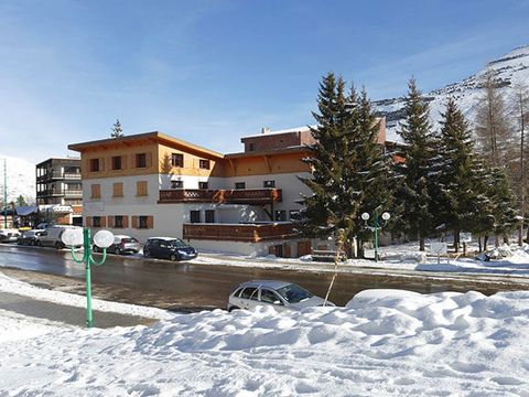 Résidence Quirlies - Camping Isère - Image N°4