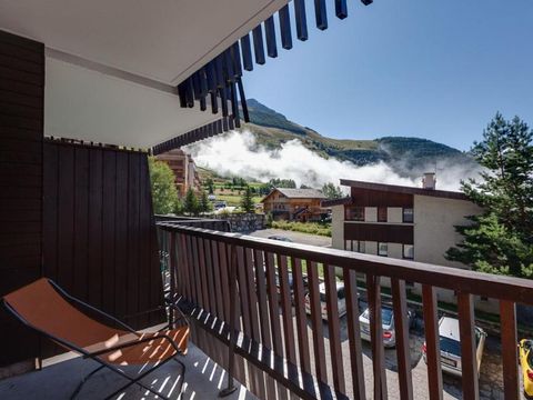 APPARTEMENT 6 personnes - CABINE 45 m²