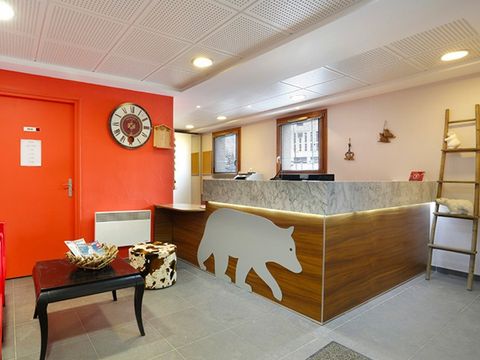 Résidence Quirlies - Vacancéole - Camping Isère - Image N°6