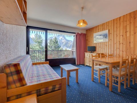 Residence Quirlies - Camping Isère - Image N°9