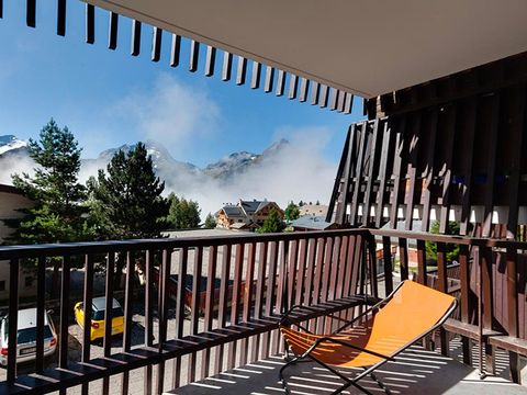 Résidence Quirlies - Vacancéole - Camping Isère - Image N°3