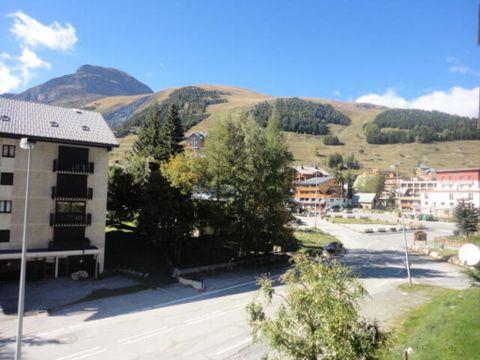 Résidence Quirlies - Camping Isère - Image N°6