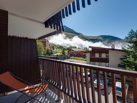 Résidence Quirlies - Vacancéole - Camping Isère - Image N°4