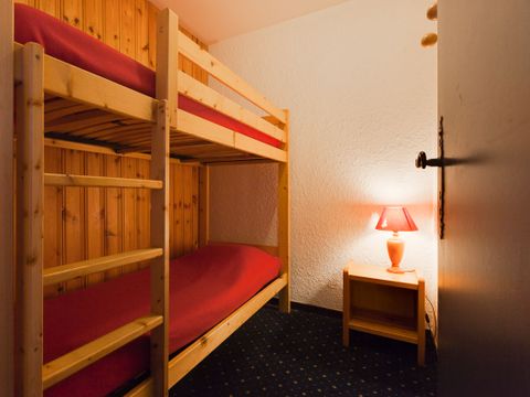 Residence Quirlies - Camping Isère - Image N°5