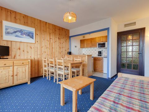 Residence Quirlies - Camping Isère - Image N°7